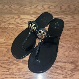 Tory Burch Jelly Sandals